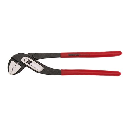 Teng Tools 10" Vinyl Grip Slip Joint / Water Pump Pliers - MB481-1 MB481-10